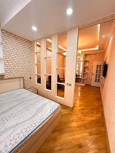 lokbatanda ev satisi: 🏢 SEVİNC MTK KOMPLEKSİNDƏ MƏNZİL SATILIR! 📍 Biznes Universitetinin — 5