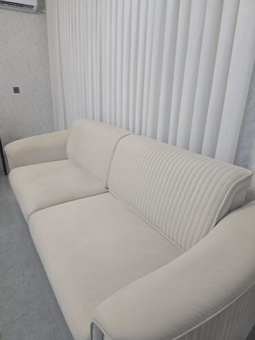 Divanlar: Divan, Açılmayan, Bazasız, Vеlur parça — 3