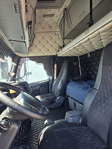 Тягачи: Тягач, Volvo, 2006 г. — 5