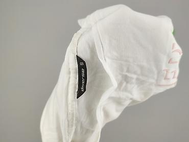 diverse biala koszula: Diverse, T-shirt damski, rozmiar S — 4