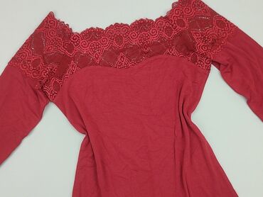 Blouses: S (EU 36), condition - Fair