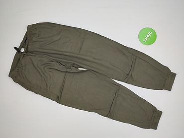hm szare dresy: H&M Divided, Spodnie dresowe damskie, rozmiar S — 2