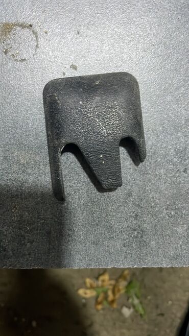 Digər avtomobil ehtiyat hissələri: Avtomobil üçün müxtəlif plastik və rezin detallar dəsti - Hava filtri — 15