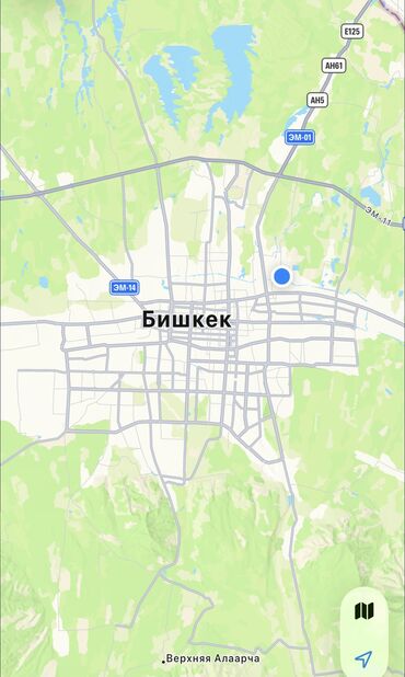 недвижимость в бишкеке продажа домов: 48 соток, Бизнес үчүн, Кызыл китеп, Сатып алуу-сатуу келишими