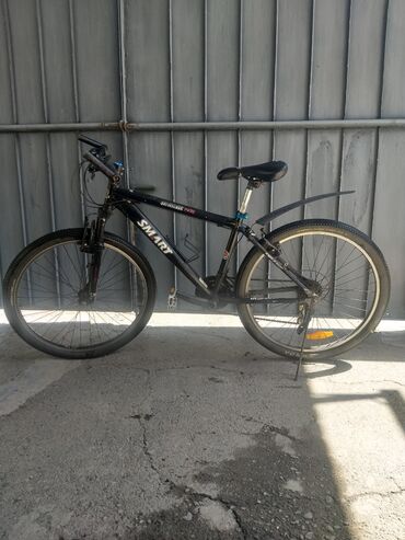 цена алюминия в кыргызстане: Продам велосипед.Колёса 26р,алюминиевая рама.Цена 8500с