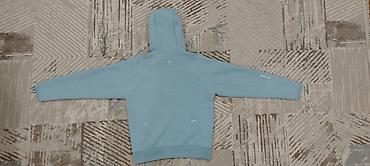 Jiletlər: Jilet, Nike, L, rəng - Mavi — 2