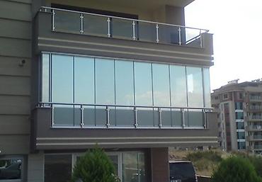 pencere ustası: 🏢 Güzgülü Şüşə Plyonka – Premium Xidmət Məkanınız üçün həm qoruma — 7