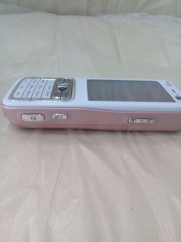 Nokia: Nokia N73, rəng - Çəhrayı, Düyməli — 5