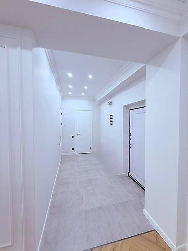 1700: 3 комнаты, 125 м², Элитка, 9 этаж, Дизайнерский ремонт — 9