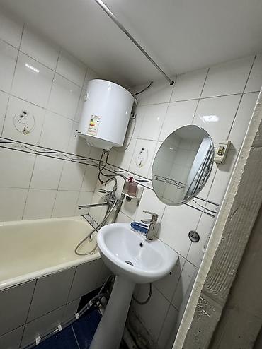 Продажа квартир: 3 комнаты, 89 м², 105 серия, Косметический ремонт — 14