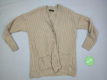 mango kurtki puchowe: PrettyLittleThing, Kardigan damski, rozmiar S — 2
