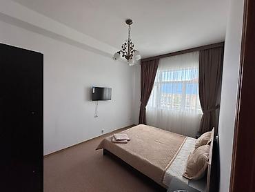 Guest houses in IK: Бостери, Барбекю — 3