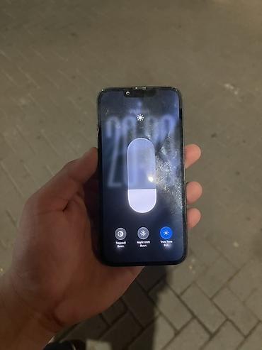 айфон 13 про дефект: IPhone 13, Б/у, 128 ГБ, Черный, 70 % — 3