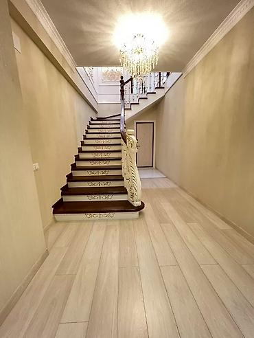 сутосный квартира: 3 комнаты, 100 м², Элитка, 10 этаж, Дизайнерский ремонт — 10