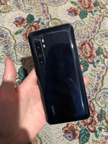 Xiaomi: Xiaomi, Mi Note, Б/у, 128 ГБ, 2 SIM — 1