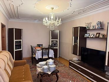 balaxanı ev: Mənzil Gəncə şəhəri, Kəpəz rayonu, DOS-102 qəsəbəsində Dostluq — 3
