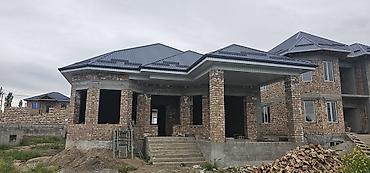 construction: Кладка кирпича каменщик фундамент кладка крыша штукатурка стяжка — 3
