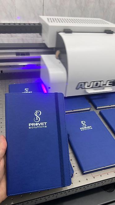 Reklam, çap: Stiker, nakleyka, kəsimli stiker i̇stənilən sayda və ölçüdə sifariş — 13