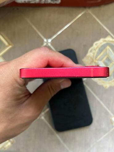 modem ustası: IPhone 12, Qırmızı, Qırıq — 7