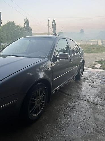 фолсваген джета: Volkswagen Jetta: 2003 г., 1.8 л, Автомат, Бензин, Седан — 3