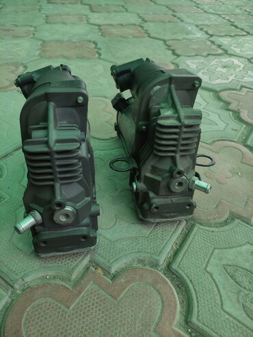 Компрессоры для авто: Компрессор Mercedes-Benz 2005 г. — 9