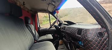 Yük maşınları: Tecili satılır 2.9 turbo dizel qoşa teker — 8