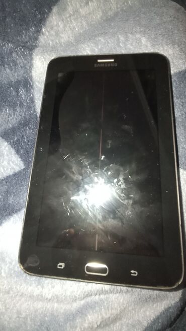 galaxy tab a6 цена: Планшет, Samsung, память 32 ГБ, 3G, Б/у, Классический цвет - Черный