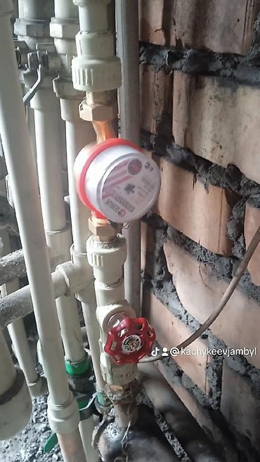 Ремонт сантехники: Ремонт сантехники Больше 6 лет опыта — 12