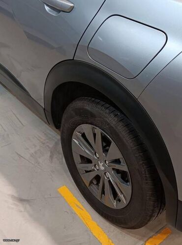 Peugeot: Peugeot 2008: 1.2 l. | 2020 έ. 50000 km. SUV/4x4 — 2