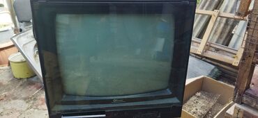 продать старые телевизоры: Продаю телевизор производство Германия