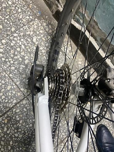 Горные велосипеды: Горный велосипед, Алюминий — 9