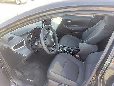 chery icar: Toyota Corolla: 2018 г., 1.8 л, Автомат, Бензин, Седан — 6