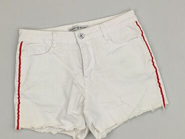 Deluxe, Shorts for women, size M (EU 38)