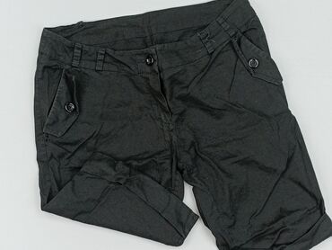 krótkie spodenki do grubych rajstop: Shorts for women, Size XL (EU 42)