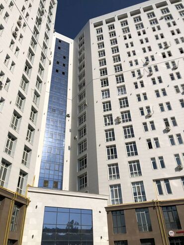 строка кг продажа квартир: 2 бөлмө, 92 кв. м, Элитка, 10 кабат, ПСО (өзү оңдоп түзөтүп бүтүү үчүн)