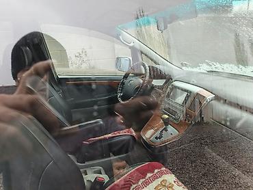 Toyota: Toyota Alphard: 2007 г., 3 л, Автомат, Бензин, Минивэн — 7