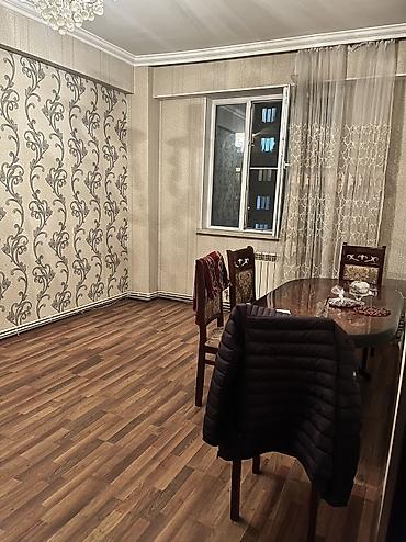emlak az gence: Xırdalanda kristal1-də mənzildə yataq yeri kirayə verilir. Təmiz — 5