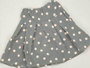 kombinezon dwuczęściowy 110: Skirt, 5-6 years, 110-116 cm, condition - Perfect