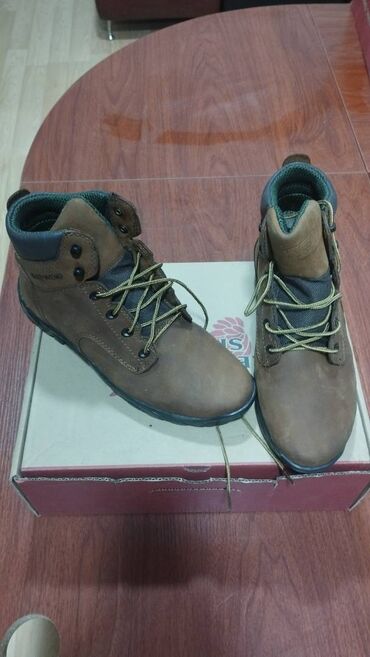 ayaqqabıları 40 r: Red Wing Amerika fehle botinkaları ölçüsu 40,42,44,45