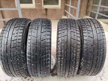 купить шипы для шин: Комплект зимних шин (4 шт.) - Тип: зимние, фрикционные (липучка), без