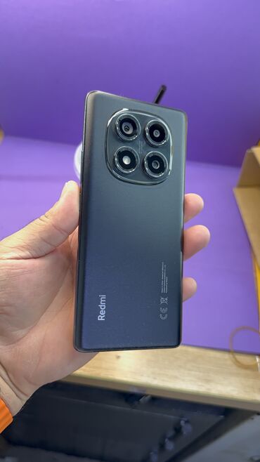 Redmi: Redmi, Redmi Note 14 Pro, Б/у, 256 ГБ — 4