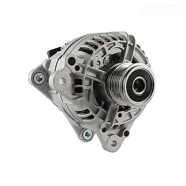 vrsta vozila: ALTERNATOR GOLF 5 ZA VOLKSWAGEN GOLF 5 — 1