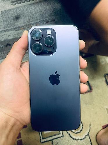 Apple iPhone: IPhone 14 Pro, 256 ГБ, 85 % — 3