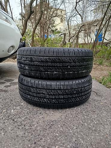 su radiatoru: Kumho Crugen HP91 şinləri – 2 ədəd - Ölçü: 235/60 R18 - Model: Crugen — 3