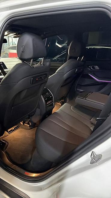bwv e34: BMW X5: 2019 г., 3 л, Автомат, Бензин, Кроссовер — 4