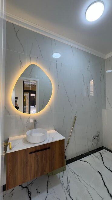 Продажа домов: Дом, 150 м², 5 комнат, Собственник, Дизайнерский ремонт — 7