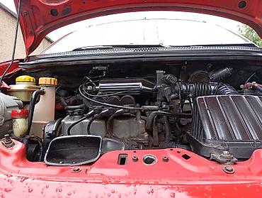Daewoo: Daewoo Matiz: 2011 г., 0.8 л, Автомат, Бензин, Хэтчбэк — 6