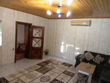 Uzunmüddətli kirayə evlər: Köhnə Qafqaz üslubunu müasir rahatlıqla birləşdirən geniş 2 mərtəbəli — 5