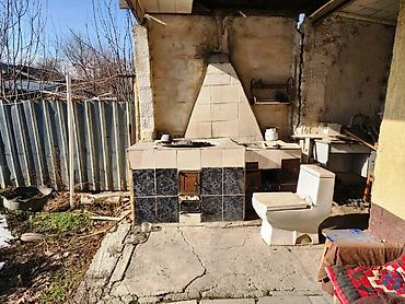 дом димитровка: Продам большой кирпичный дом. Выгодная цена – 96т.$ Район — 6