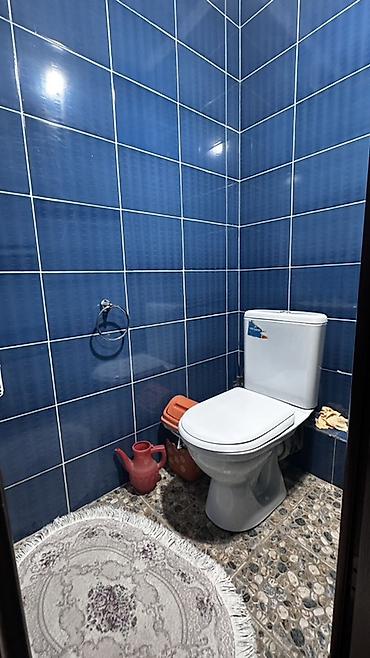 Продажа квартир: 3 комнаты, 63 м², Аламединский рынок / базар 104 серия, 5 этаж — 7